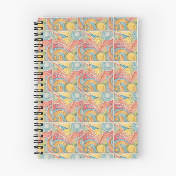 Item preview, Kaleidoscopic Dreamscape designed and sold by Pipe7.