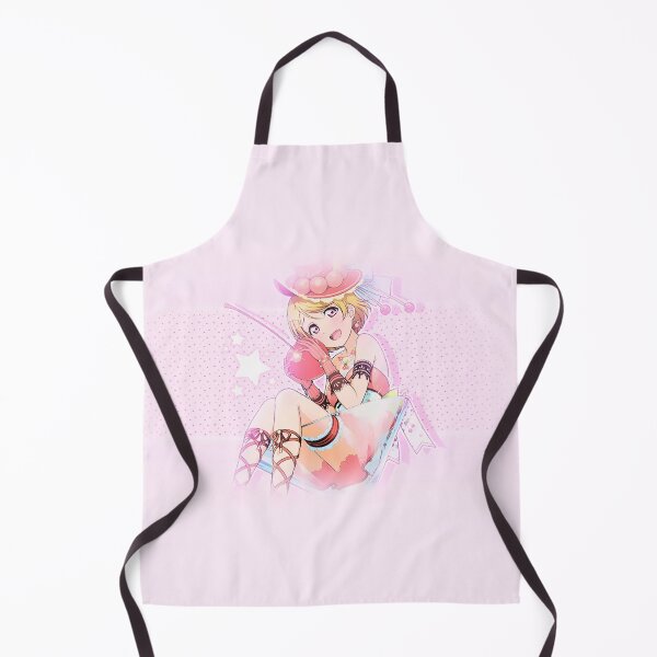 Item preview, Fruity Hanayo ❀⁺˚⋆。°✩ designed and sold by kitsune-bis.