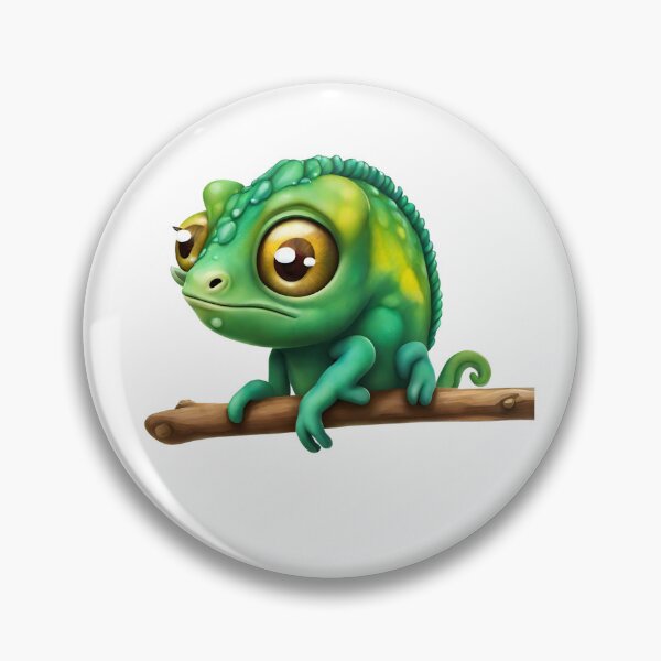 Item preview, Adaptable Chameleon designed and sold by Fashon1.