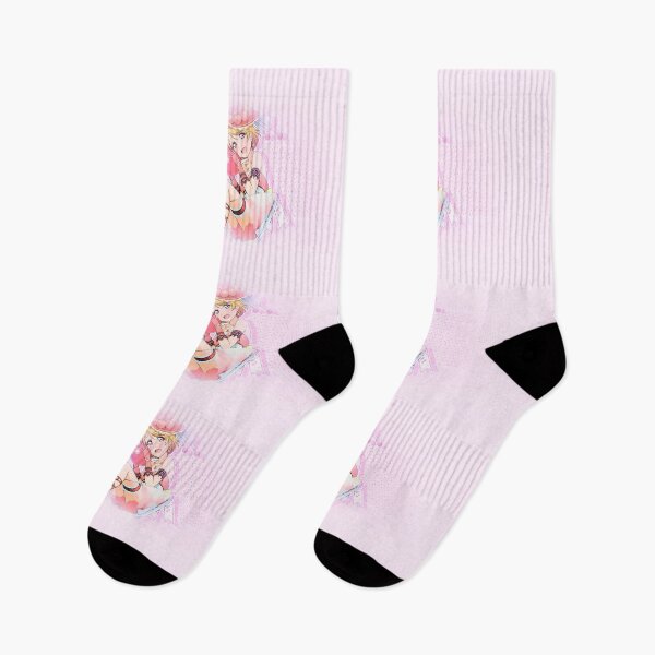 Item preview, Fruity Hanayo ❀⁺˚⋆｡°✩ designed and sold by kitsune-bis.