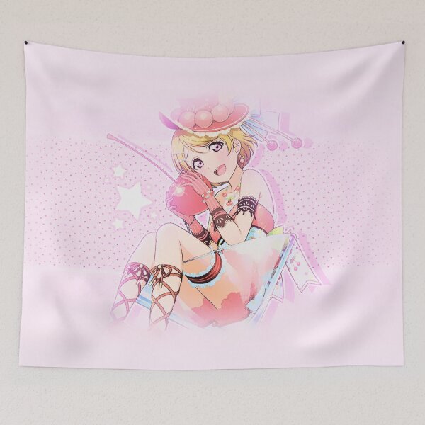 Item preview, Fruity Hanayo ❀⁺˚⋆｡°✩ designed and sold by kitsune-bis.