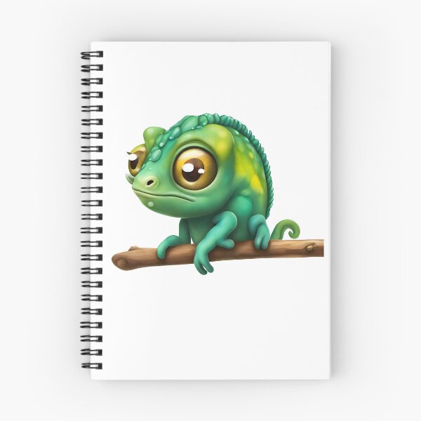 Item preview, Adaptable Chameleon designed and sold by Fashon1.