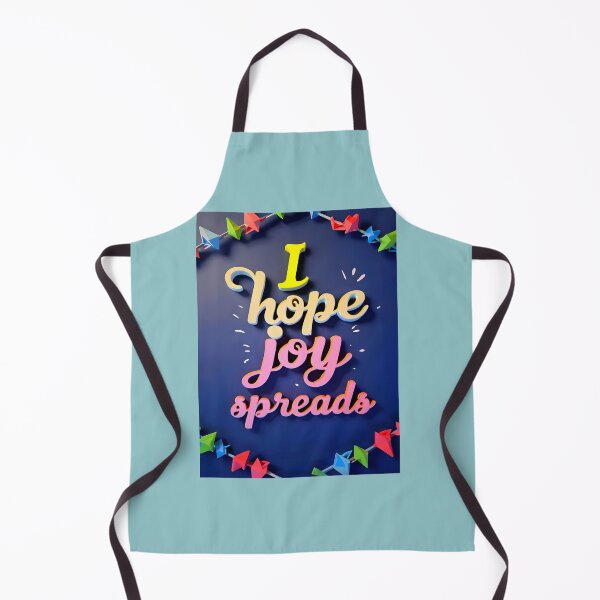 Item preview, Hope Word I Hope Joy Spread designed and sold by GLORY-LIFE.