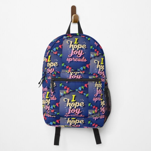 Item preview, Hope Word I Hope Joy Spread designed and sold by GLORY-LIFE.