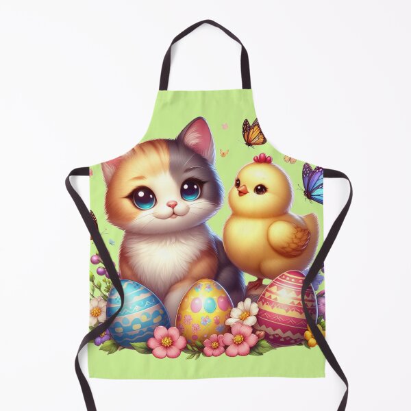 Item preview, Cute Easter Duet designed and sold by Tomasz C.