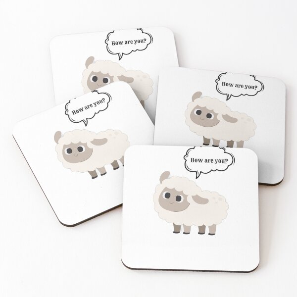Item preview, Sheep designed and sold by VATAMAN-2.