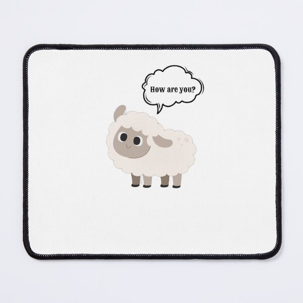 Item preview, Sheep designed and sold by VATAMAN-2.