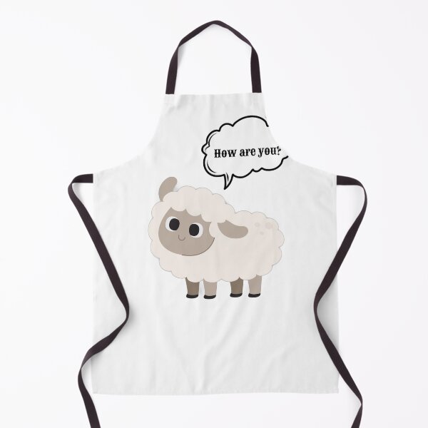 Item preview, Sheep designed and sold by VATAMAN-2.