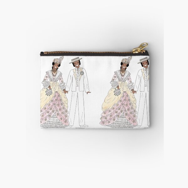 Item preview, Wedding suit in GUADELOUPE, France designed and sold by Catherine Debusne.