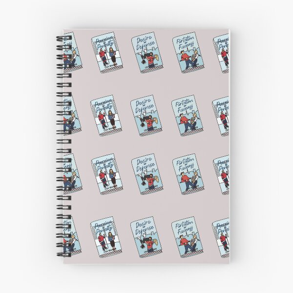 Item preview, D.C. Eagles Hockey books designed and sold by lalashellsArt.