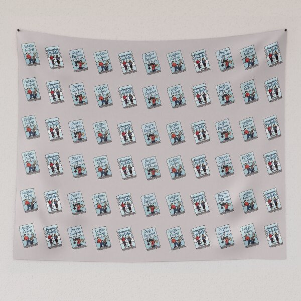 Item preview, D.C. Eagles Hockey books designed and sold by lalashellsArt.