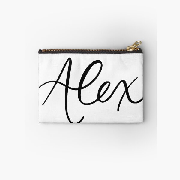 Item preview, Alex designed and sold by nneehhaa.