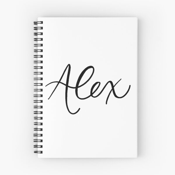 Item preview, Alex designed and sold by nneehhaa.