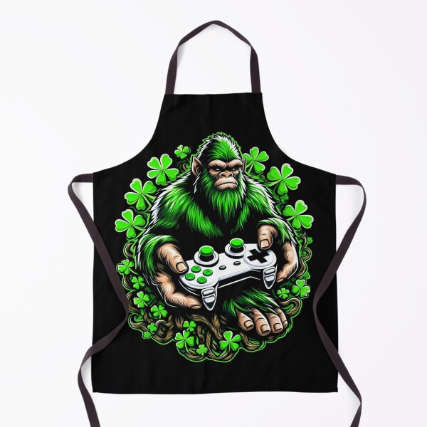 Item preview, Celebrate St. Patrick's Day with Our Exclusive Graphic-Enhanced Companion" designed and sold by RadiantDesigns1.