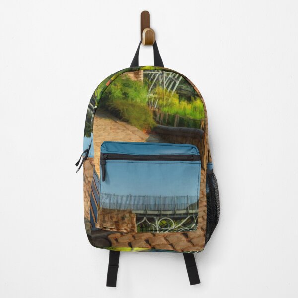 Item preview, The Iron Bridge 1779 designed and sold by AJEvans.