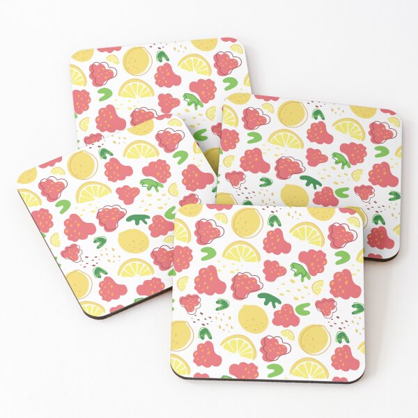 Item preview, Cocktail raspberry, lemon designed and sold by Deepness2023.