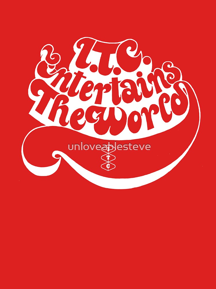 ITC Entertains The World by unloveablesteve