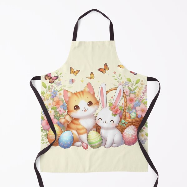 Item preview, Cute Easter Duo designed and sold by Tomasz C.