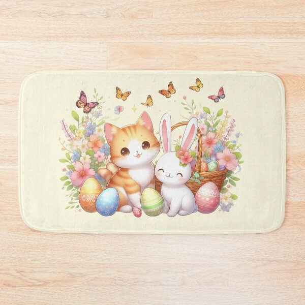 Item preview, Cute Easter Duo designed and sold by Tomasz C.