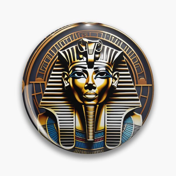 Item preview, Ancient Egypt Kemet Stargate Design designed and sold by silkdegreestees.