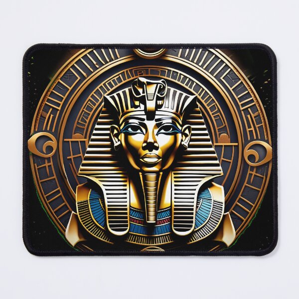 Item preview, Ancient Egypt Kemet Stargate Design designed and sold by silkdegreestees.