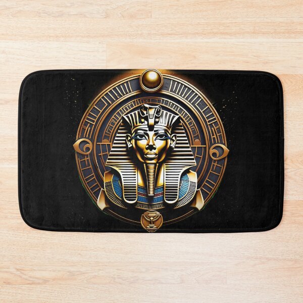 Item preview, Ancient Egypt Kemet Stargate Design designed and sold by silkdegreestees.
