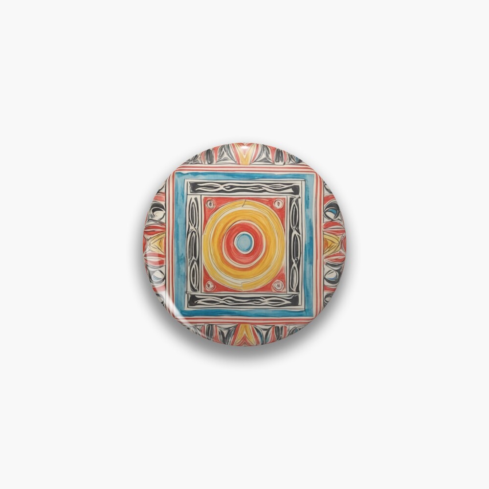 Item preview, Pin designed and sold by Pipe7.