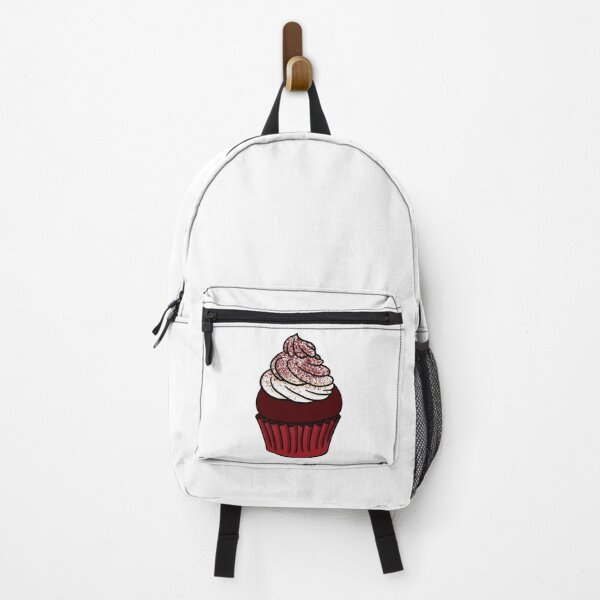 Artikelvorschau, Red Velvet Cupcake entworfen und verkauft von honeybeepaper.