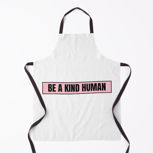 Item preview, Be A Kind Human designed and sold by CharmStudio.