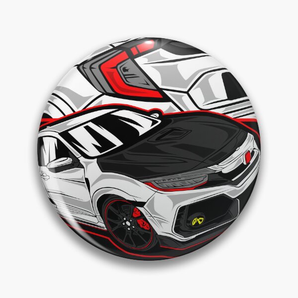 Item preview, japanese street racing designed and sold by BNT-Workshop.