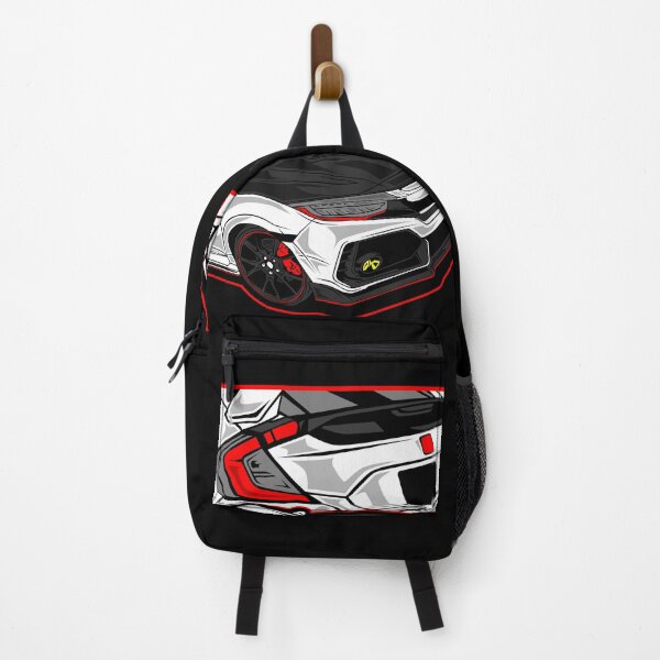 Item preview, japanese street racing designed and sold by BNT-Workshop.