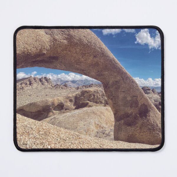 Item preview, Mobius Arch designed and sold by Jason Tompkins.