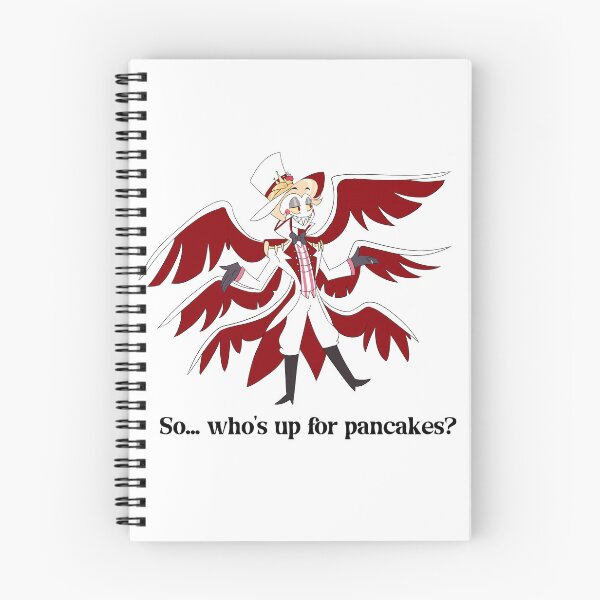 Item preview, Hazbin Hotel Lucifer Funny Quote designed and sold by Rojasole.