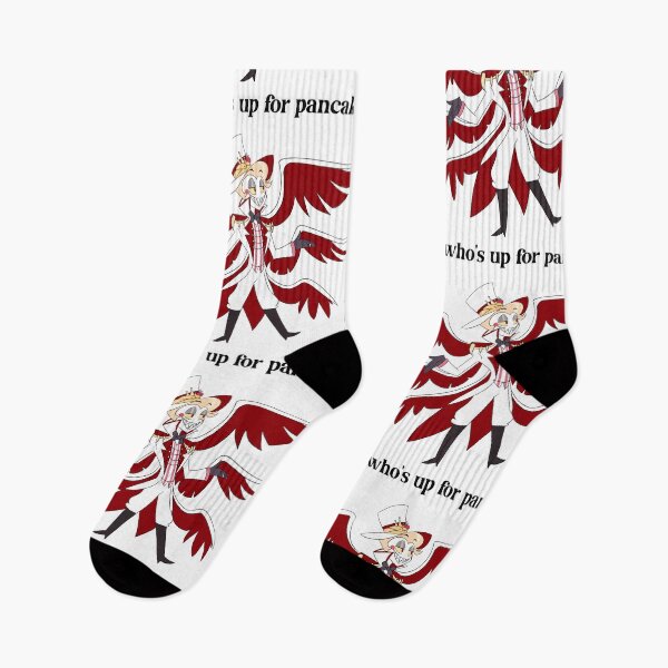 Item preview, Hazbin Hotel Lucifer Funny Quote designed and sold by Rojasole.
