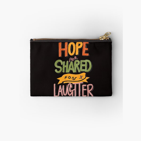 Item preview, Hope Word ,I Hope For Shared Laughter designed and sold by GLORY-LIFE.