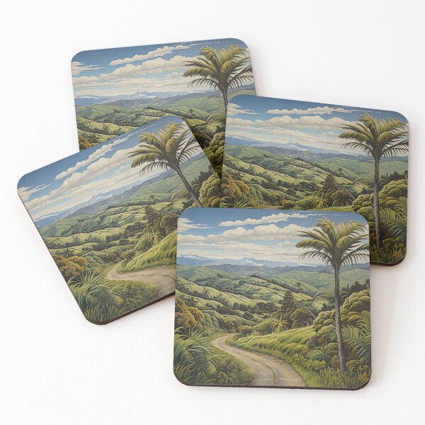 Item preview, Take me home country roads. designed and sold by ArtbyJanineTate.
