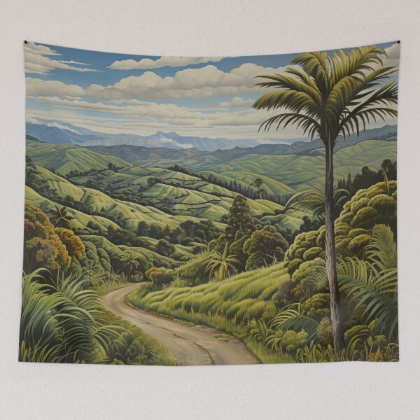 Item preview, Take me home country roads. designed and sold by ArtbyJanineTate.