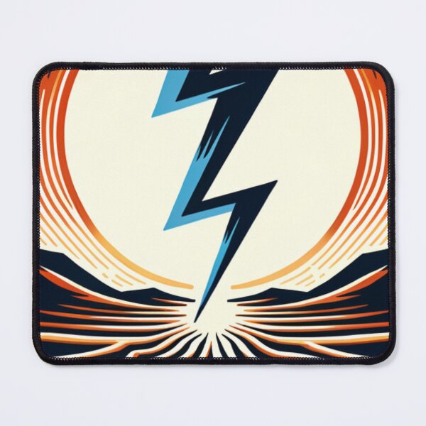 Item preview, Single Lightning Bolt Striking designed and sold by Philip-p22.