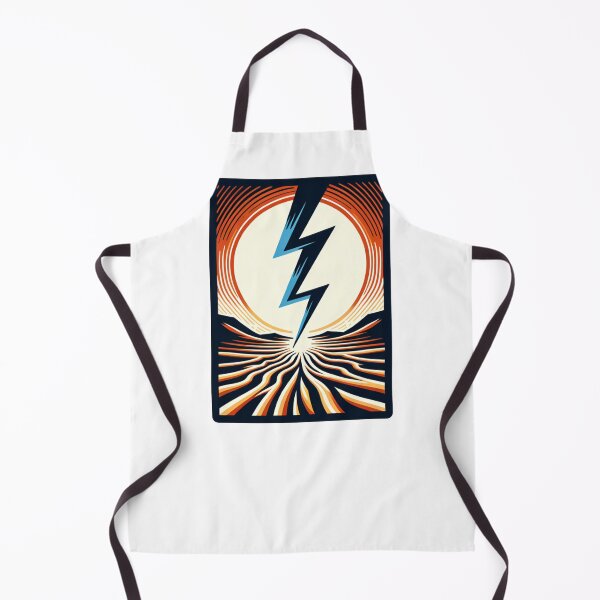 Item preview, Single Lightning Bolt Striking designed and sold by Philip-p22.