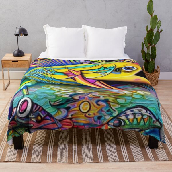 Item preview, The Barracuda designed and sold by cfbennettmedia.
