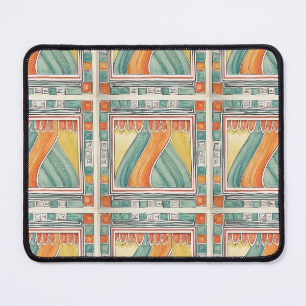 Item preview, Aegean Curtain Call designed and sold by Pipe7.