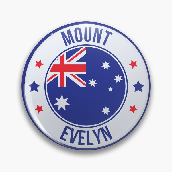 Item preview, Mount Evelyn in Australia designed and sold by rootartino.