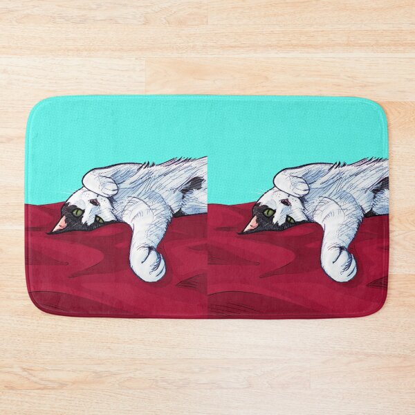 Item preview, Cat Coconut designed and sold by jastinamor.