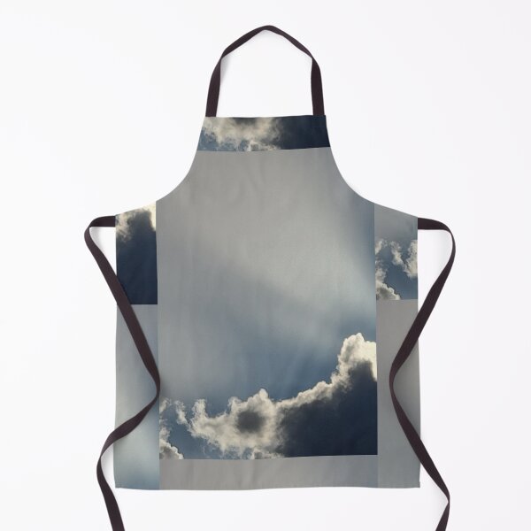Item preview, Clouds with sun beams designed and sold by srcloudsplus.