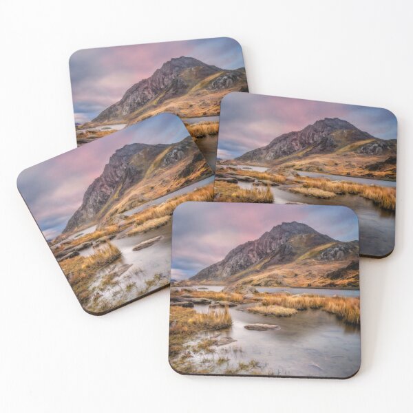 Item preview, Tryfan Mountain Wales designed and sold by AJEvans.