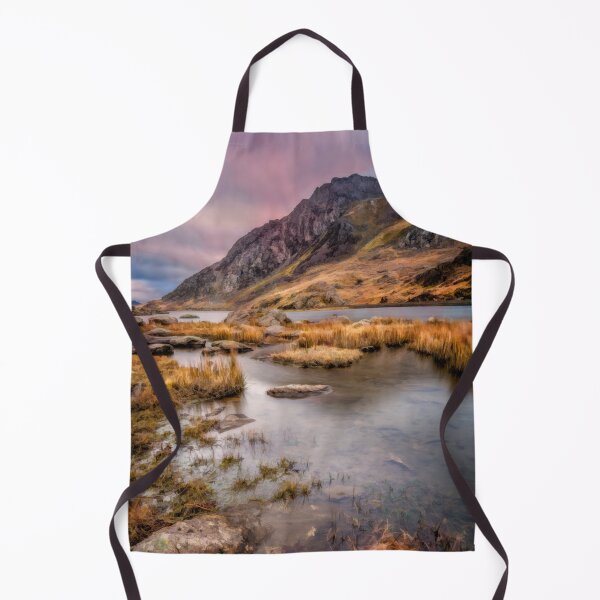 Item preview, Tryfan Mountain Wales designed and sold by AJEvans.