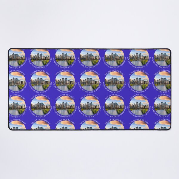 Item preview, Special Assembly 2024 Philadelphia designed and sold by Coccolinos.