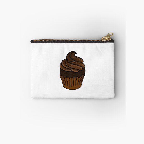 Item preview, Chocolate Cupcake designed and sold by honeybeepaper.