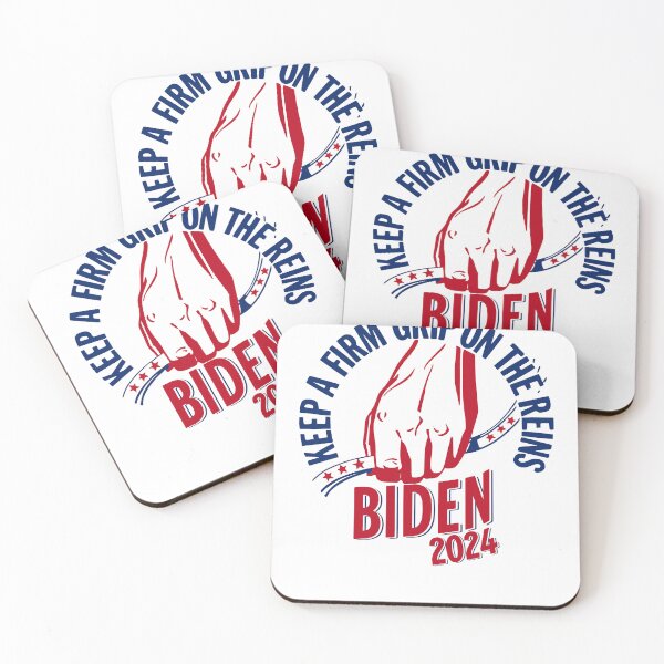 Item preview, Re-elect Joe Biden 2024 US Presidential Campaign designed and sold by chrisrivait.