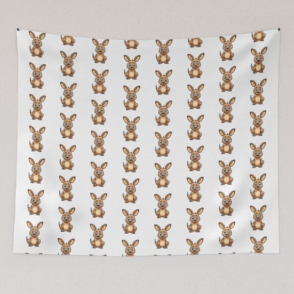 Item preview, Dizzy Kangaroo designed and sold by Fashon1.